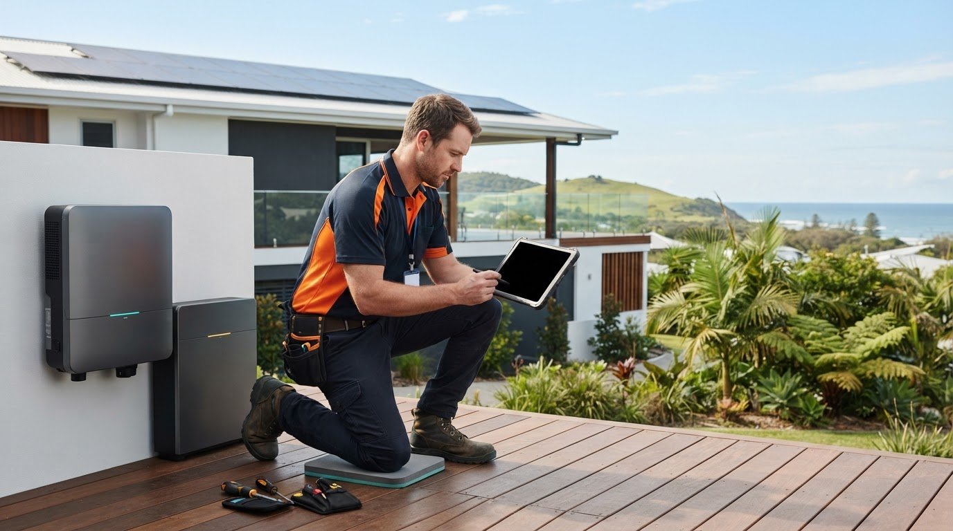 Solar Repairs Tweed Heads: What to Check and When to Call
