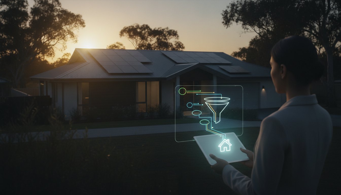 Solar Sales Pipeline Automation: The 2026 Guide to Closing More Deals
