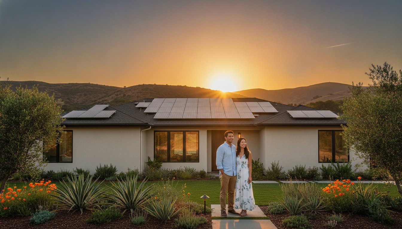 Solar Tax Credit in 2026: How Southern California Homeowners Can Still Save