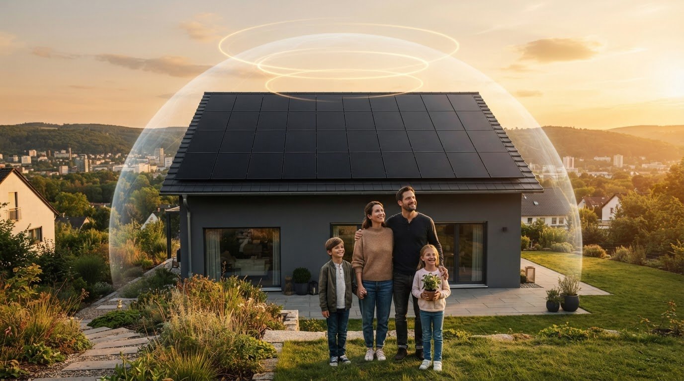 Solaranlage finanzieren in Saarbrücken: Ihr Buying Guide für 2026