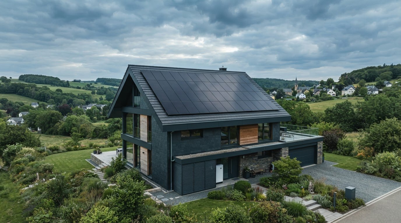 Solaranlage in Luxemburg: So planen Sie Ihr Projekt sicher und passend