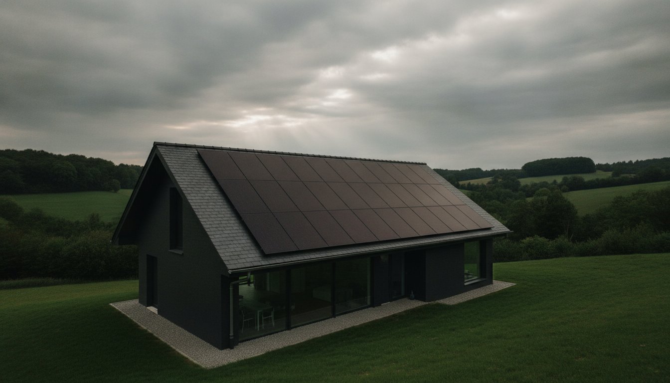Solaranlagen in Contern: Nachhaltiger Strom für Ihr Heim