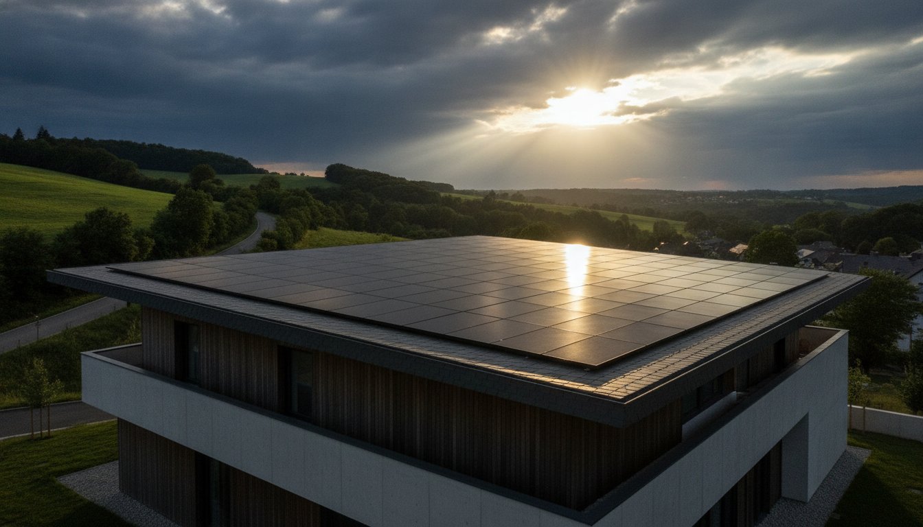 Solarenergie in Luxemburg 2026: Der komplette Guide für Ihre Unabhängigkeit