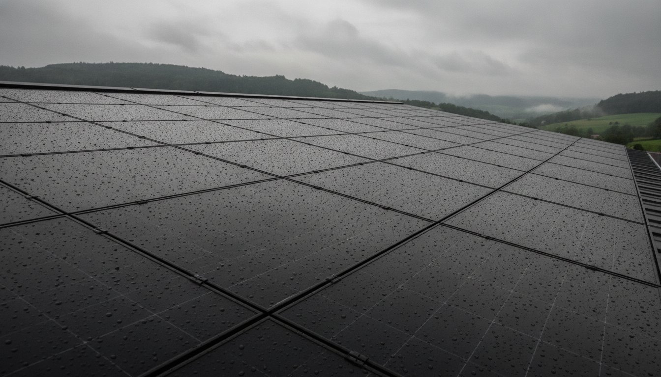 Solarertrag Luxemburg 2026: Das können Sie erwarten