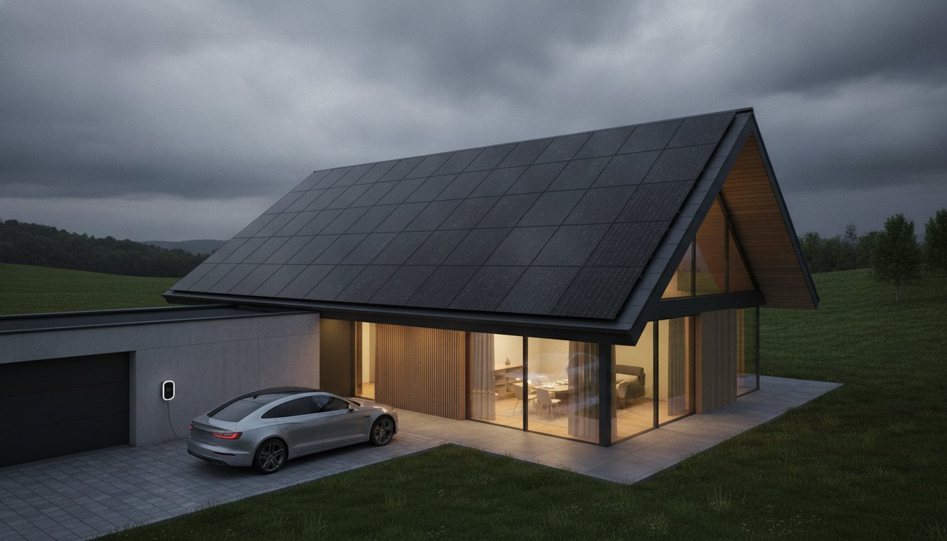 Solarstrom Eigenverbrauch erhöhen: Ihr Guide für maximale Unabhängigkeit 2026
