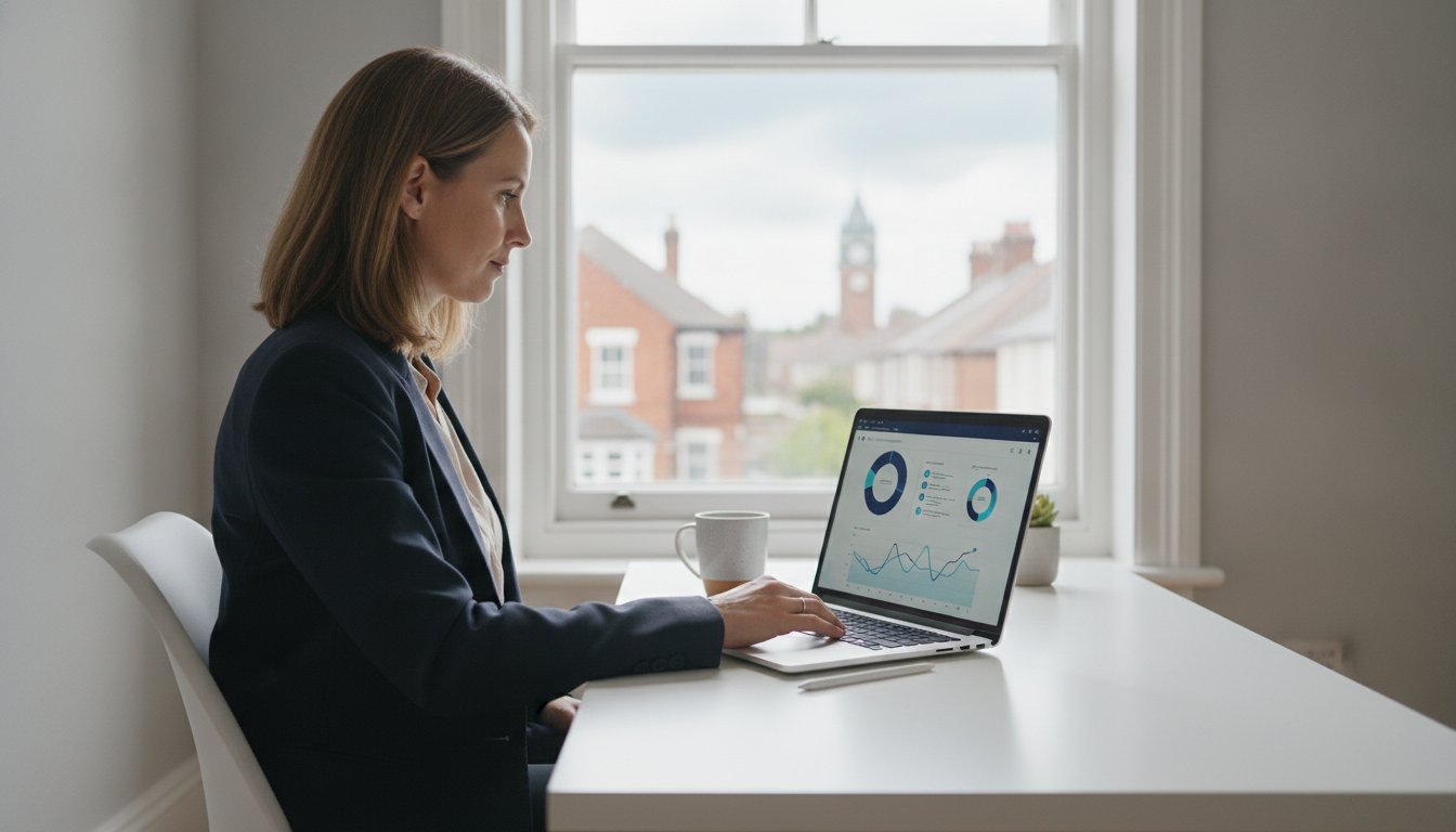 Sole Trader Tax Return for UK Online Sellers: 2026 Guide