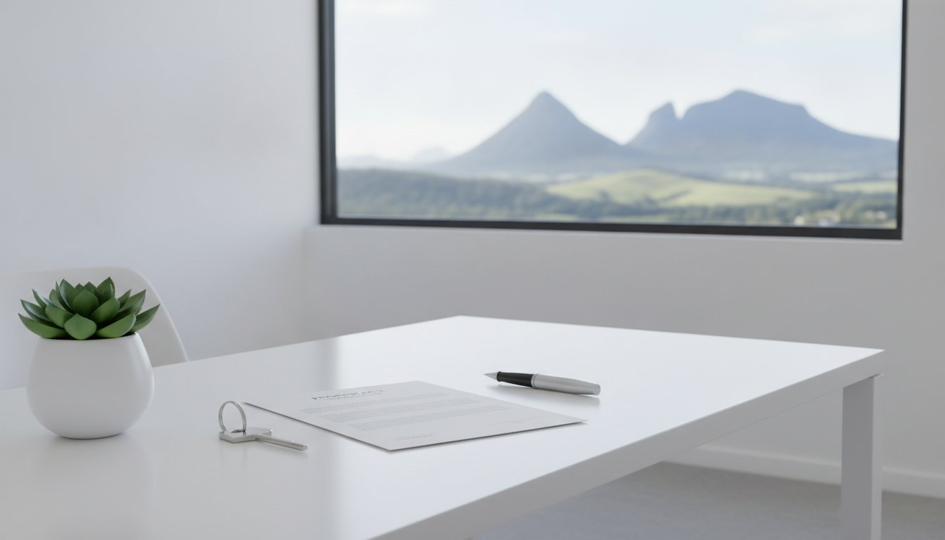 Solicitor for Selling a House in QLD: Your Guide to a Stress-Free Sale