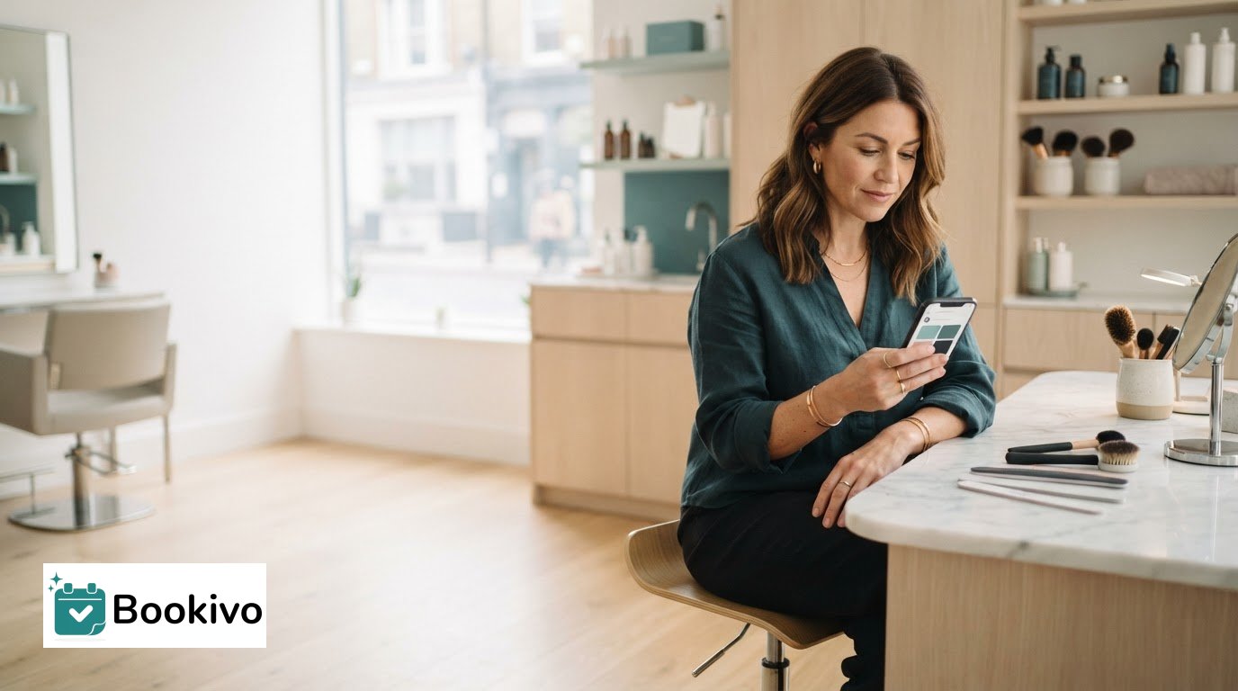 Solo Beauty Business Booking Software: A Practical UK Guide