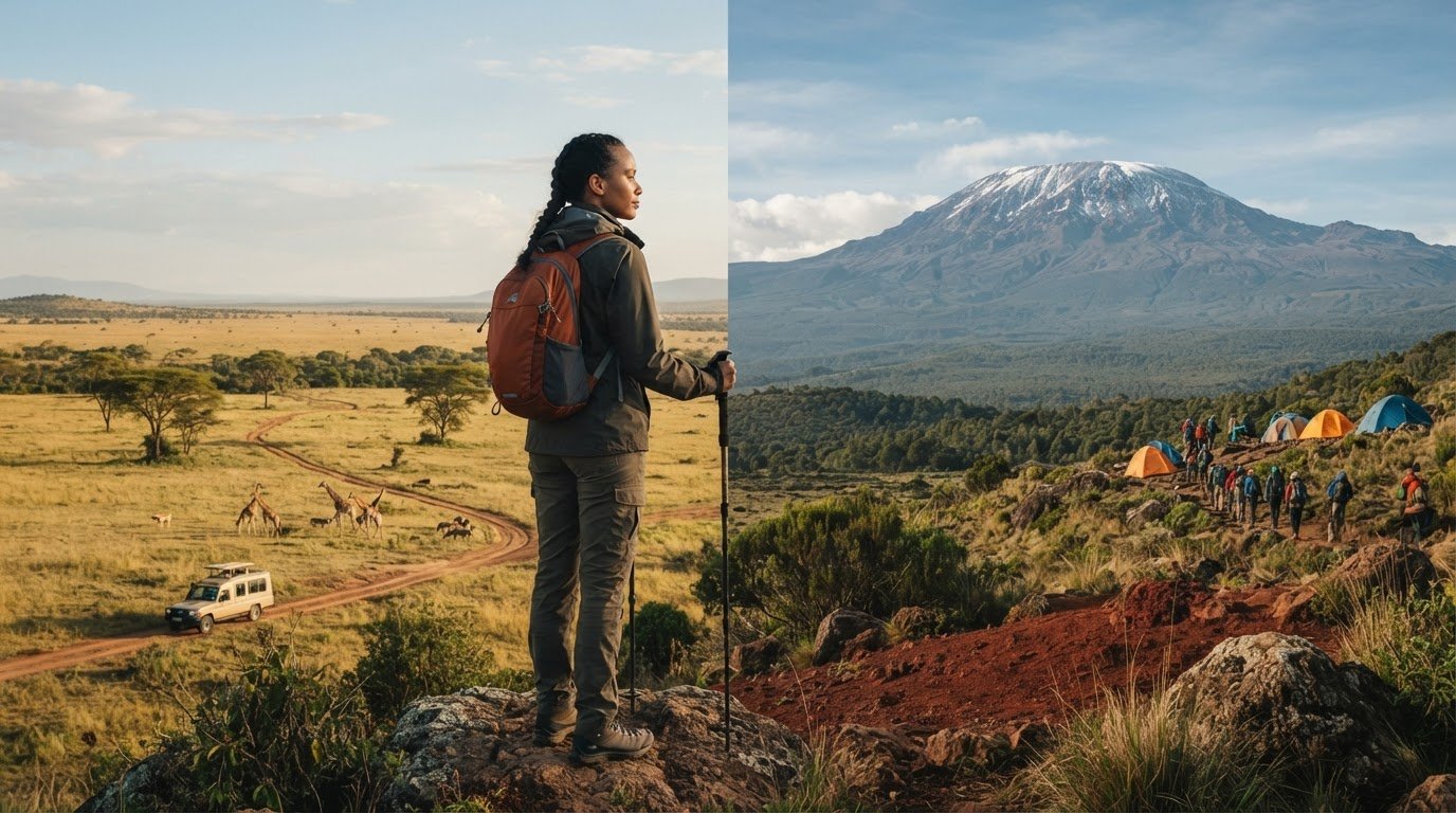Solo Female Adventure Travel in Tanzania: 2026 Guide