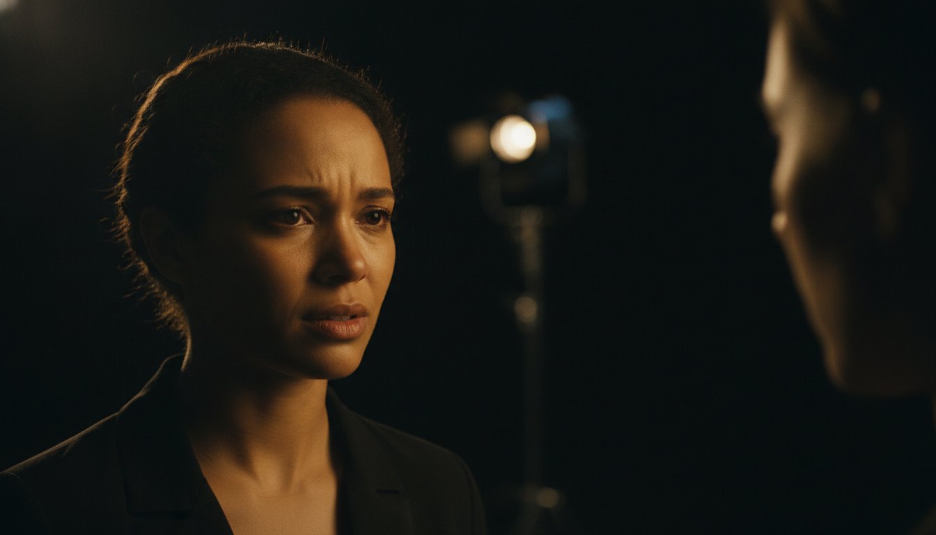 Solo Monologue Showreel: Why One Character is Enough for Your Acting Career