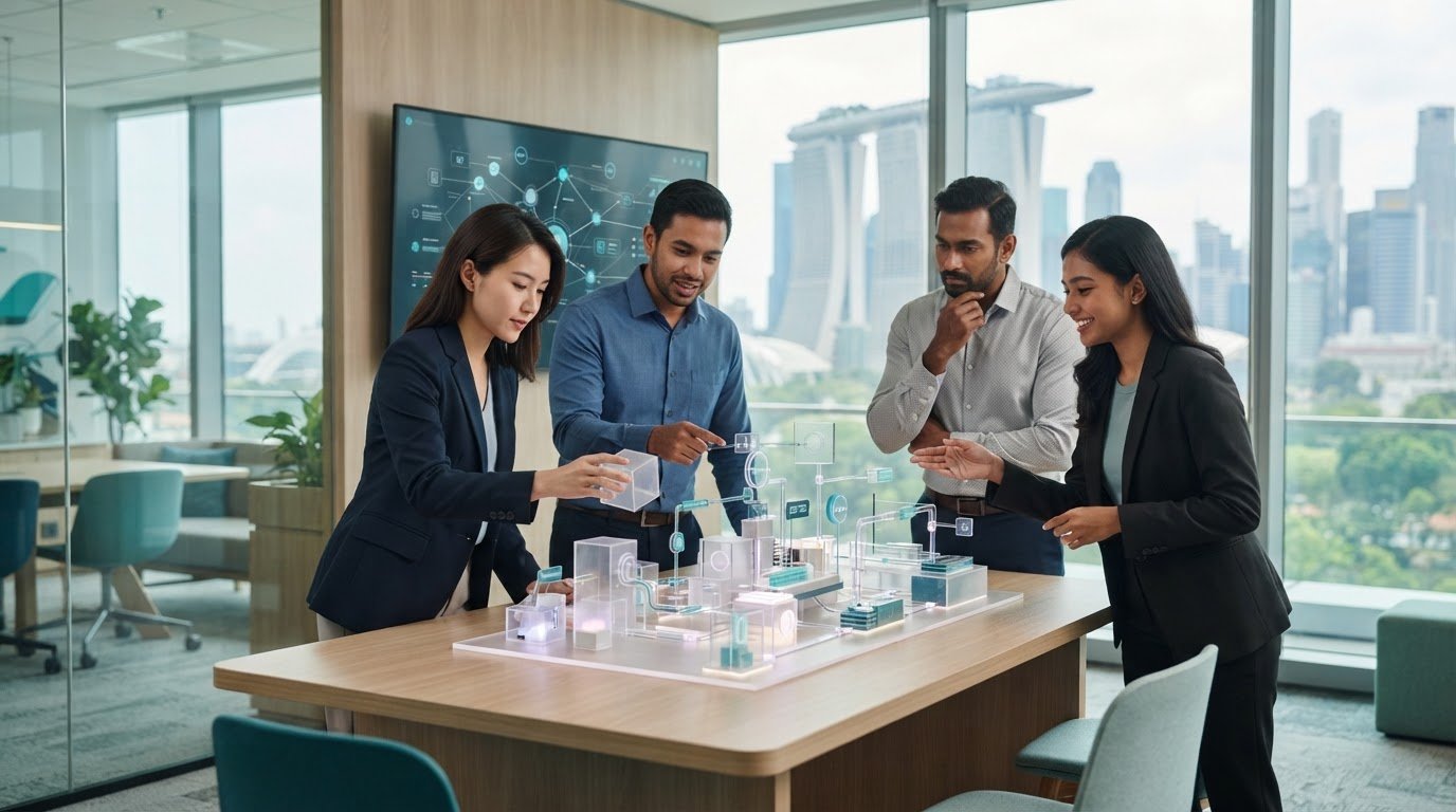 Solution Design for Business Requirements: How to Validate