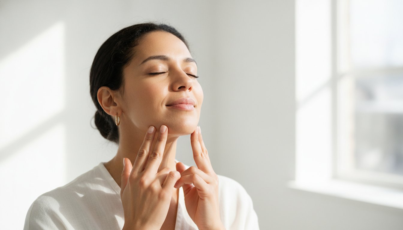 Somatic Beauty: The Science and Ritual of Mind-Body Rejuvenation