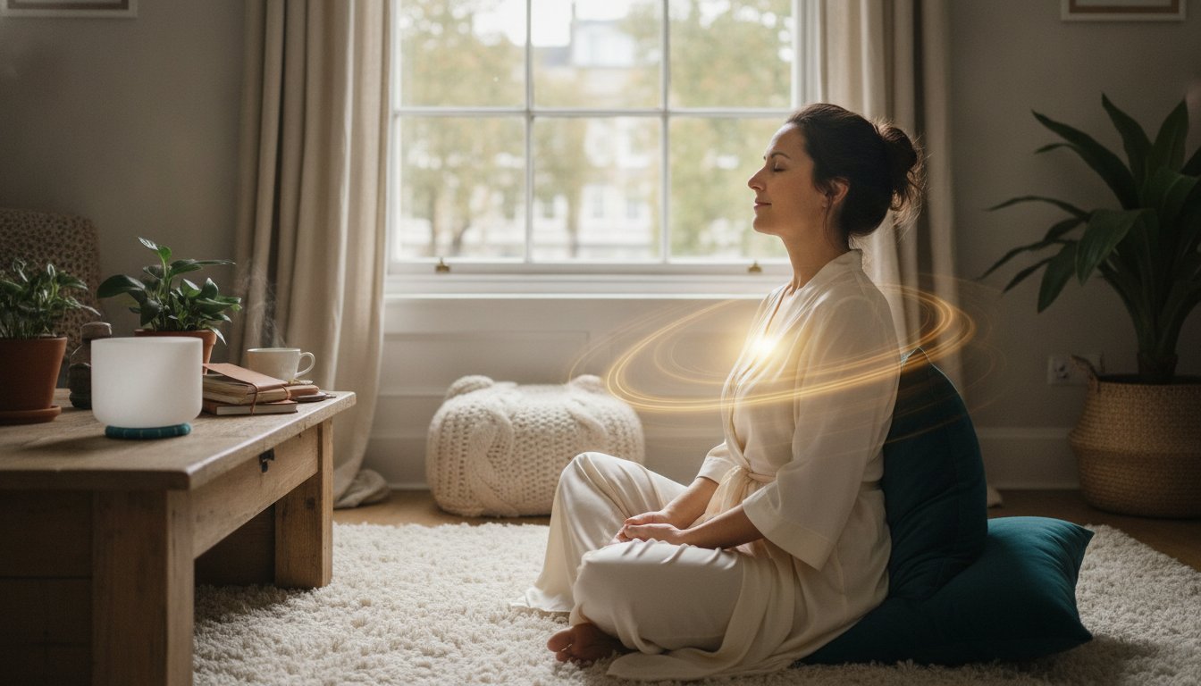 Somatic Coaching for Manifestation: Why Your Body is the Key to Abundance