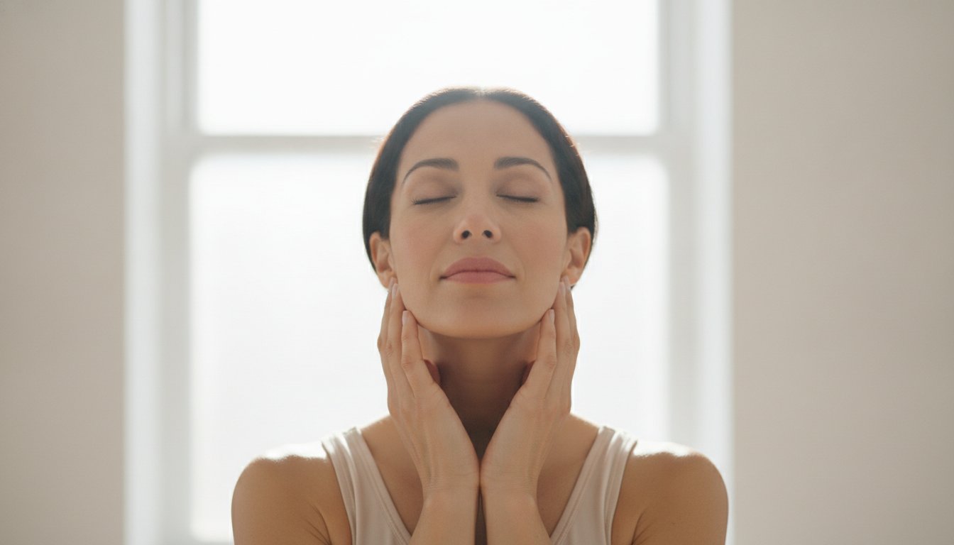 Somatic Exercises for Bruxism: A 2026 Guide to Releasing Jaw Tension Naturally
