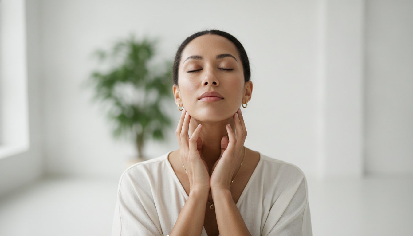 Somatic Exercises for Tension Release: A Holistic Guide
