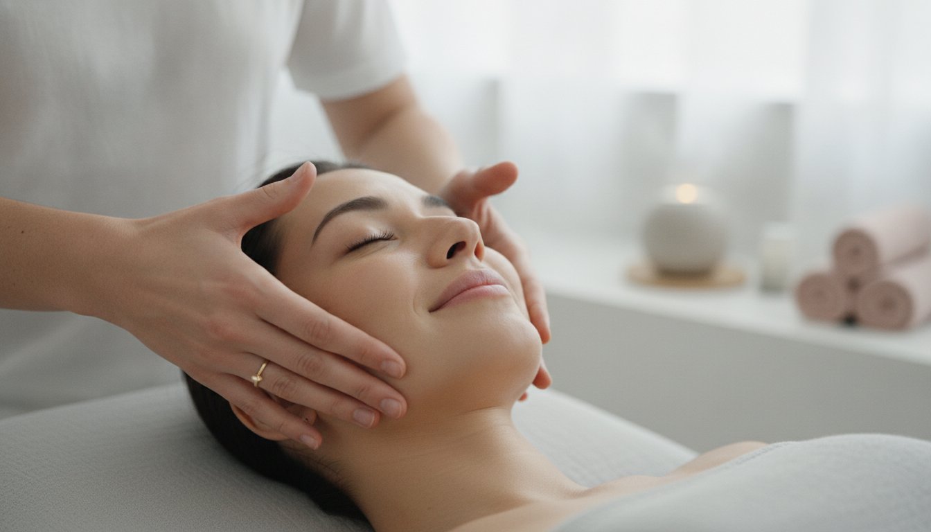 Somatic Face Bodywork: 2026 Holistic Rejuvenation Guide