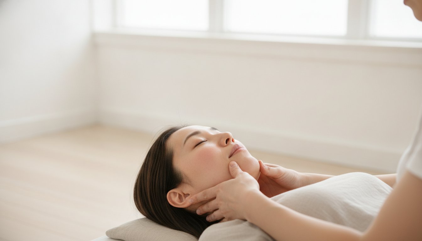 Somatic Facial Massage Benefits: A Deep Dive into Nervous System Rejuvenation (2026)
