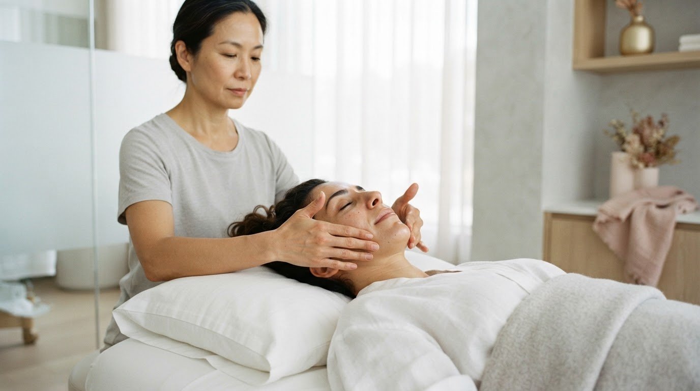 Somatic Facial Therapy: 2026 Practitioner's Guide