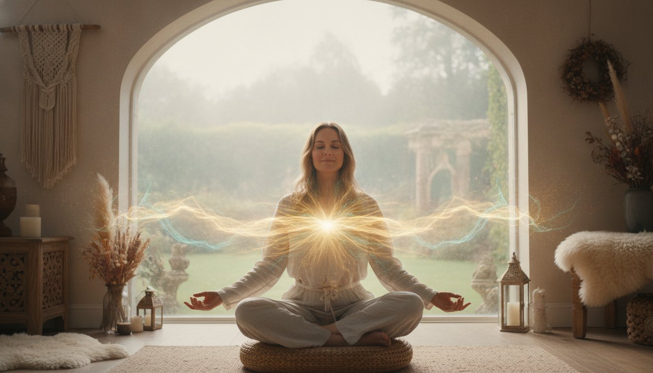 Somatic Healing for Manifestation Blocks: Why Your Body is the Barrier