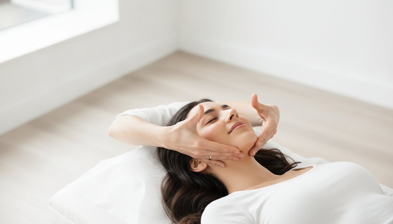 Somatic Therapy Benefits: A Guide to Mind-Body Beauty