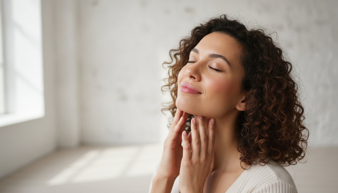 Somatic Therapy for TMJ: A Holistic Path to Jaw Release and Facial Balance