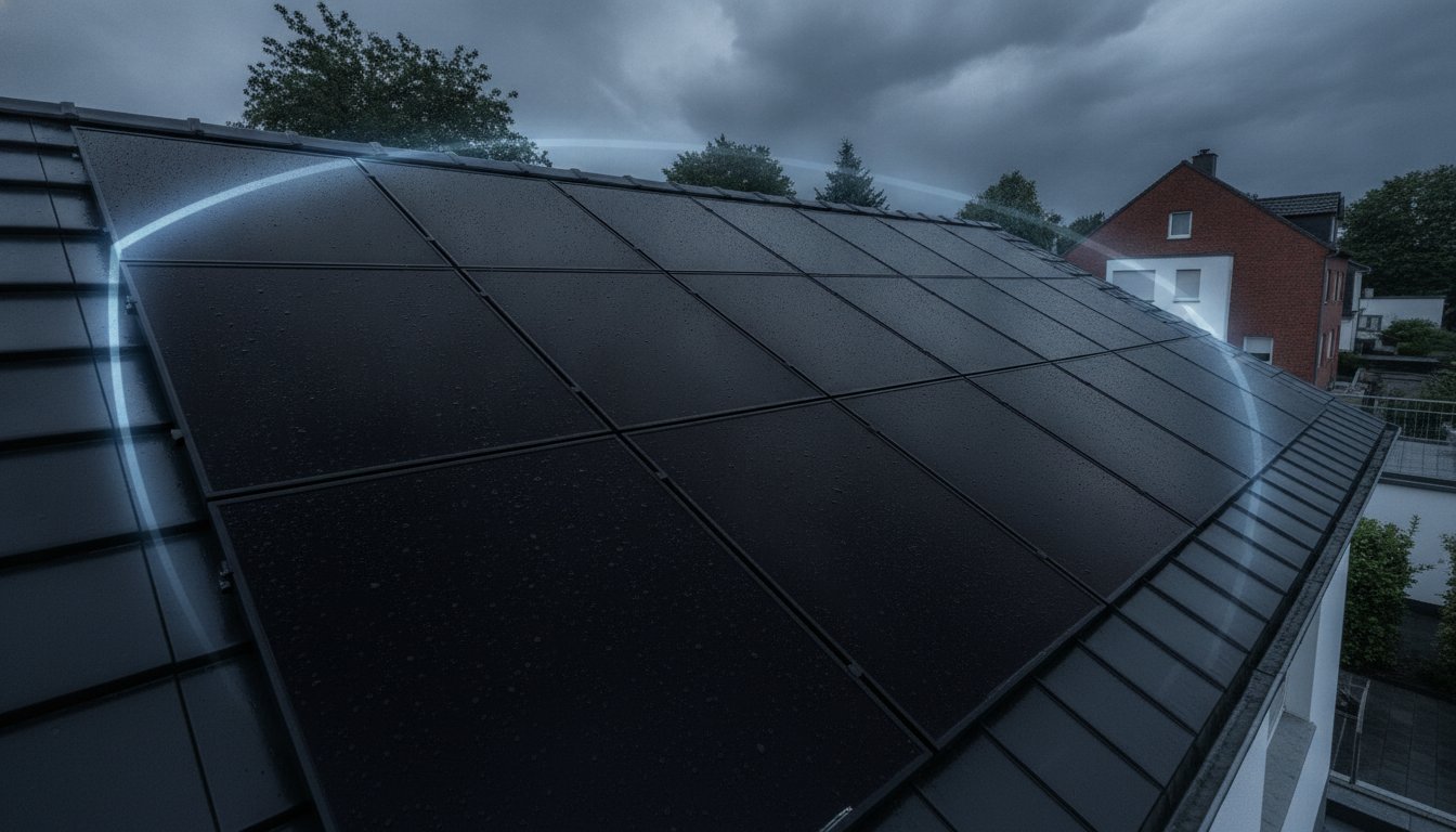Sonalis: Ihr Experte für Photovoltaik in Luxemburg