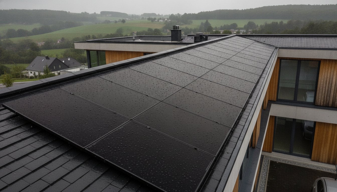 Sonalis S.A.: Ihr Partner für Photovoltaik in Luxemburg