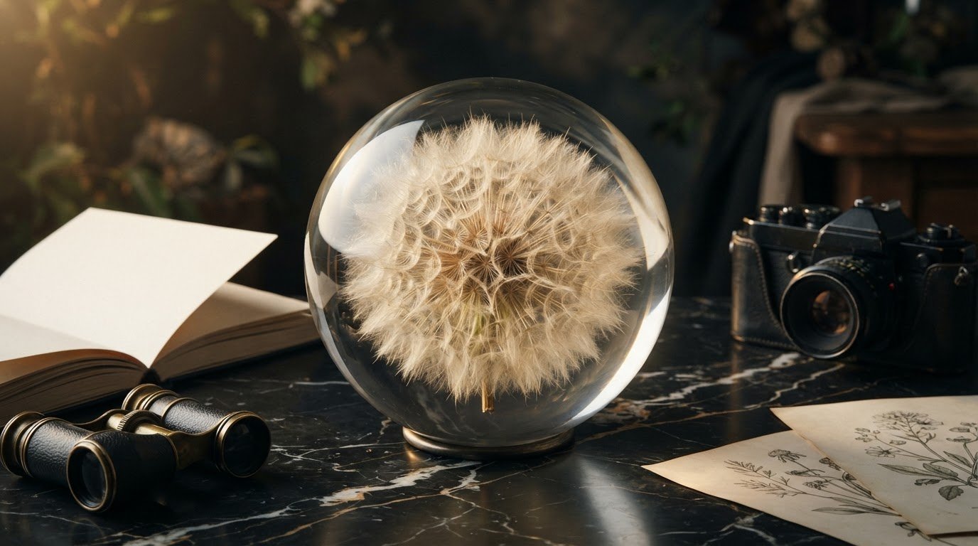 Sophisticated nature gifts