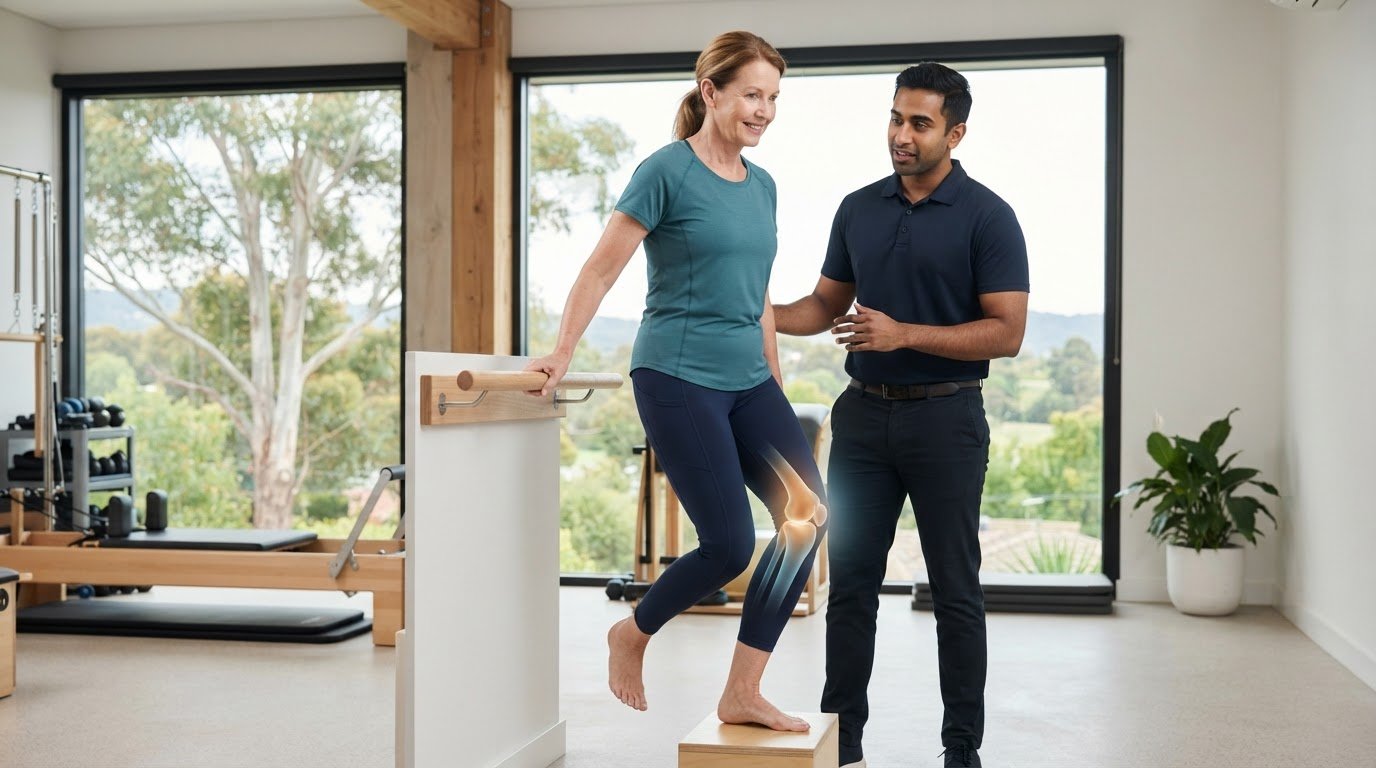 Soreness in Back of Knee: Causes, Misconceptions, and Active Recovery