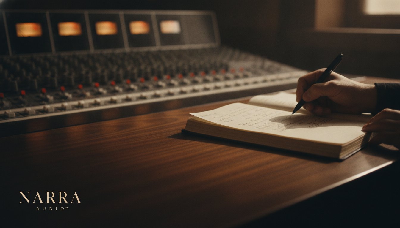 Sound Design for Corporate Training: 2026 Reference Guide