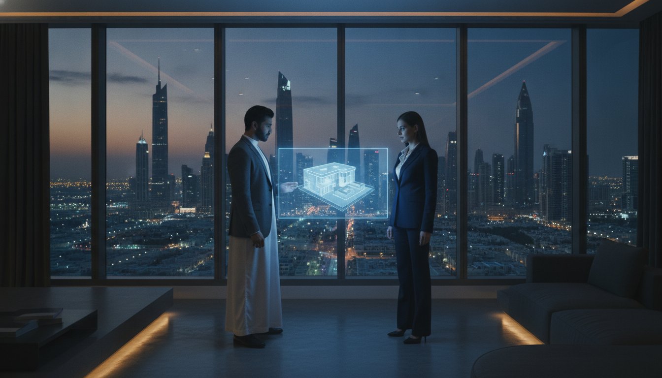 Sourcing an Off-Market Penthouse in Dubai: The 2026 Insider Guide