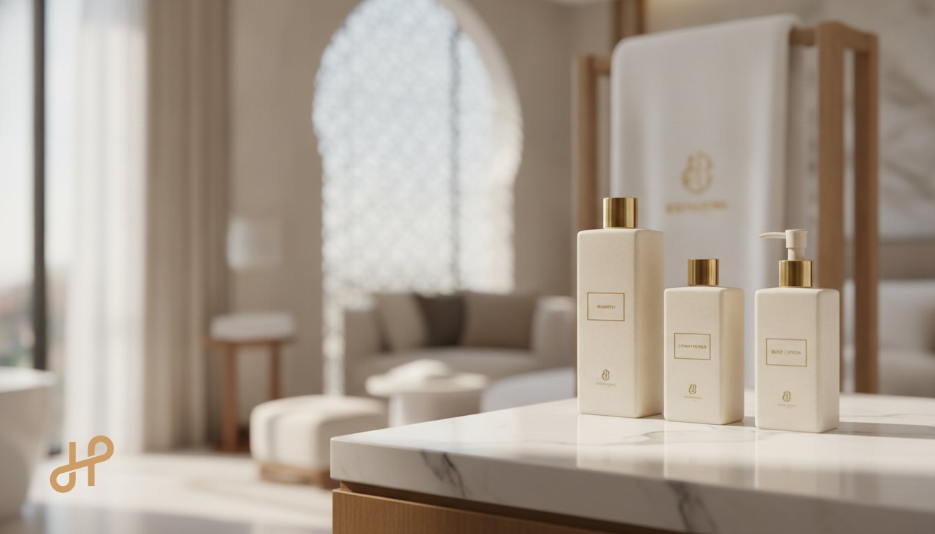 Sourcing Biodegradable Packaging for Hotel Amenities: The 2026 Trend Report