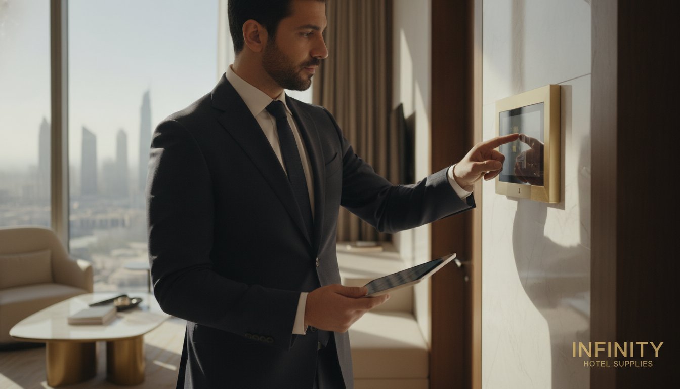 Sourcing Durable Hotel Electronics for Africa: 2026 Guide