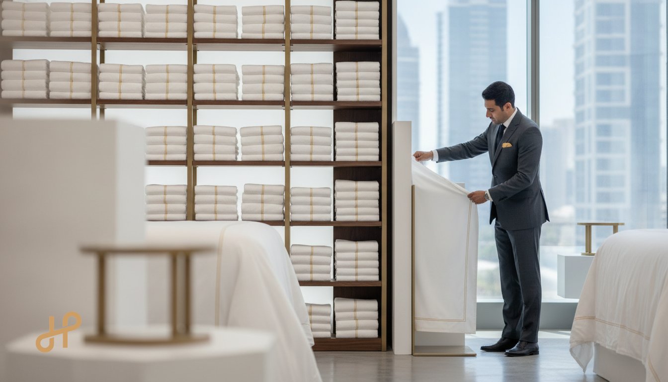 Sourcing Durable Hotel Linens: 2026 Strategic Guide