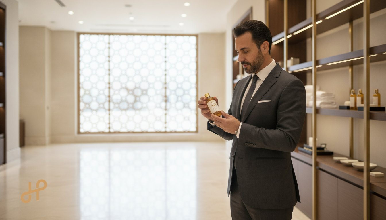 Sourcing Halal-Certified Hotel Guest Amenities: The 2026 Procurement Checklist