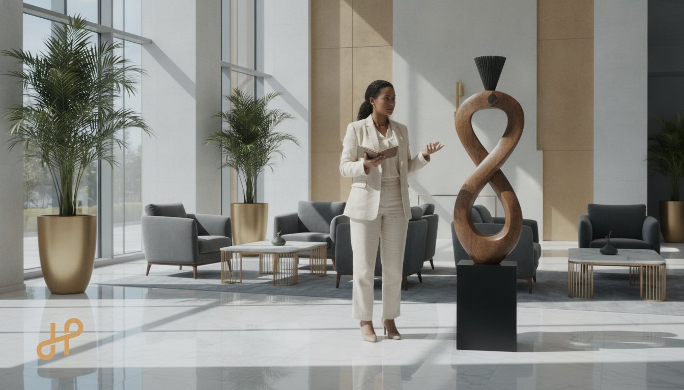 Sourcing Local Art for African Hotels: 2026 Guide
