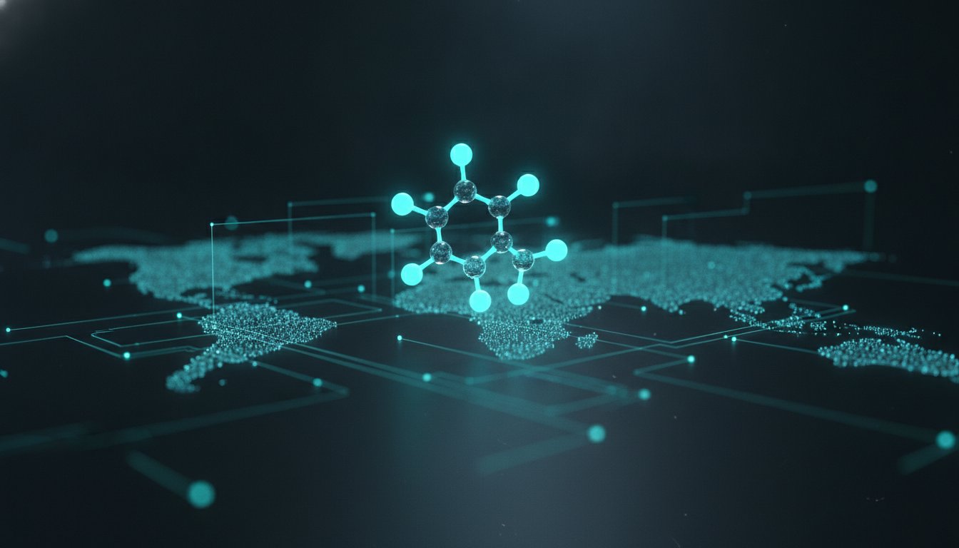 Sourcing Peptides for Preclinical Research: B2B Guide