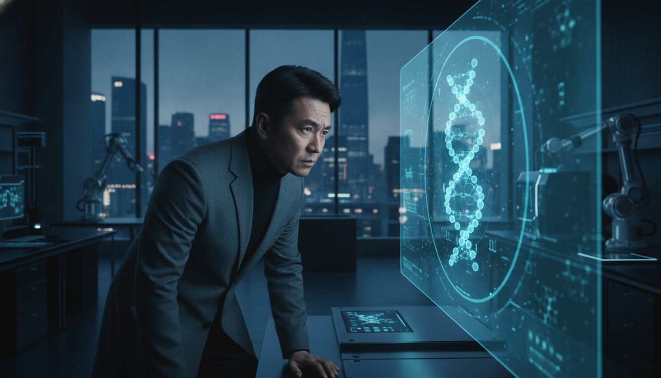 Sourcing TB-500 from China: A 2026 B2B Procurement and Verification Guide
