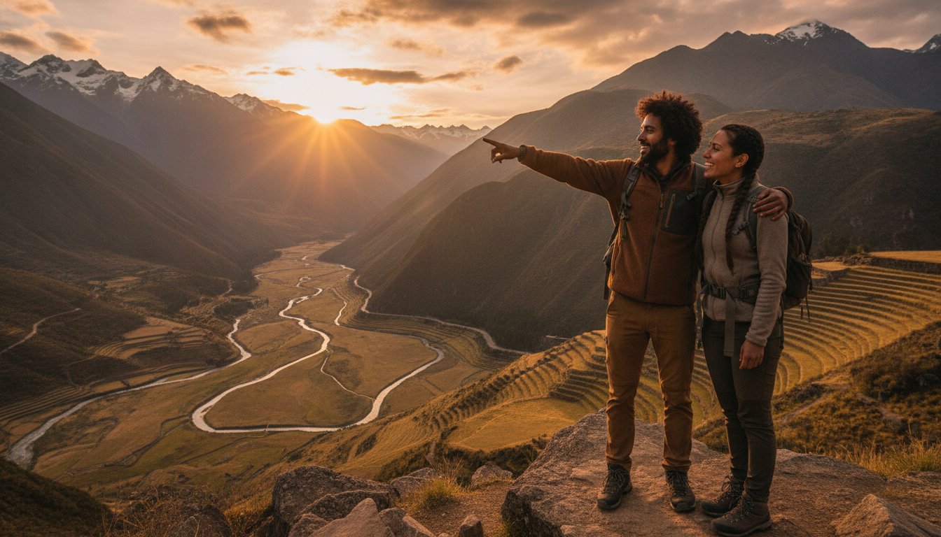 South America Travel Buddy Search: Find Your Perfect Companion in 2026