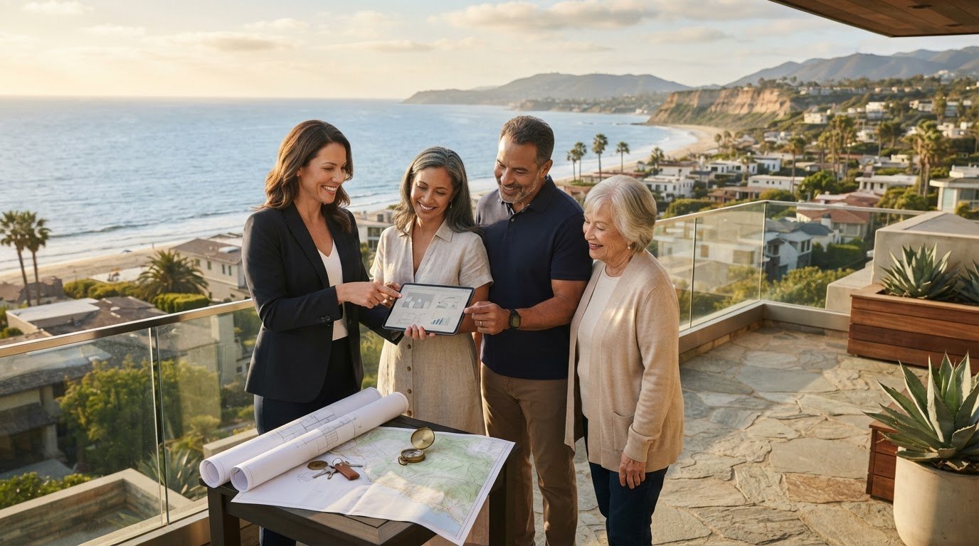 South Bay, CA Buyer Representation: 2026 Strategic Guide