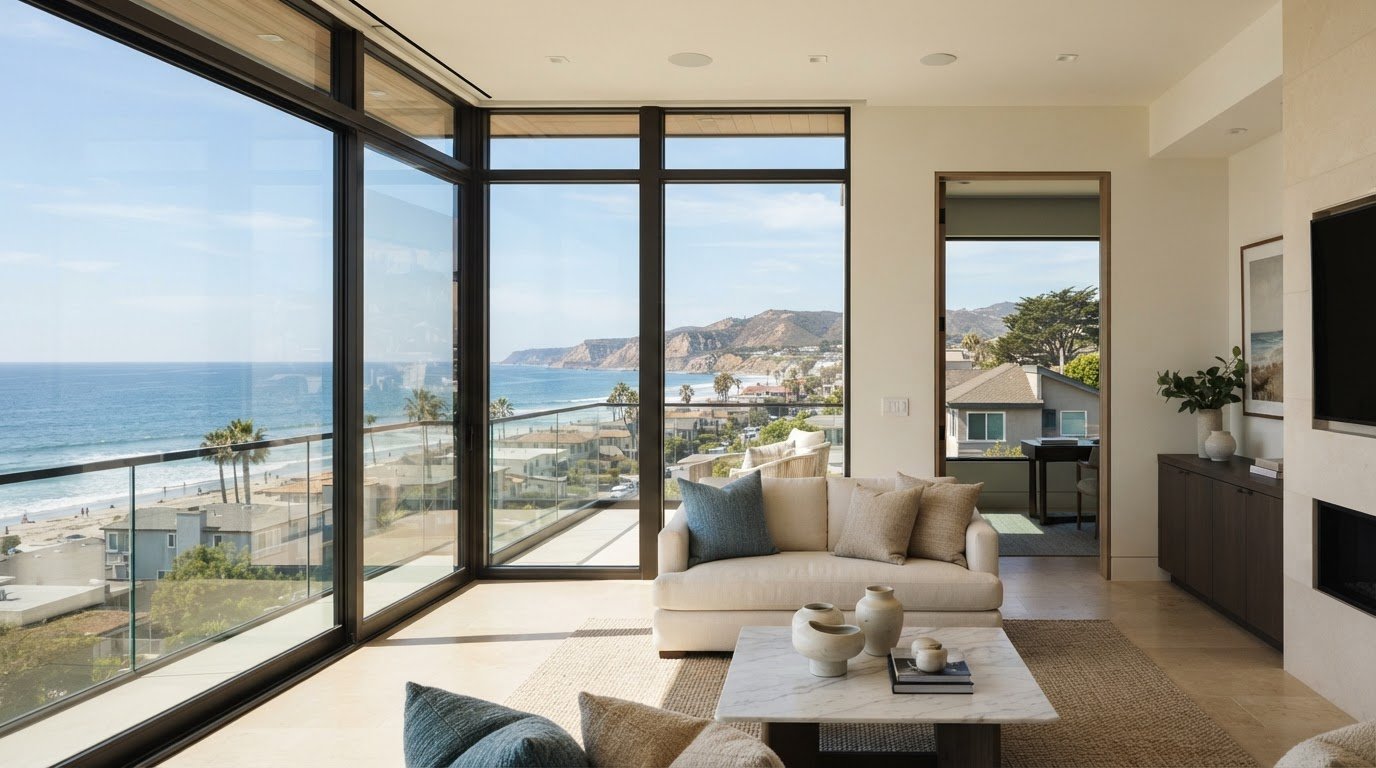 South Bay CA Homes with Ocean Views: How to Compare Your Options