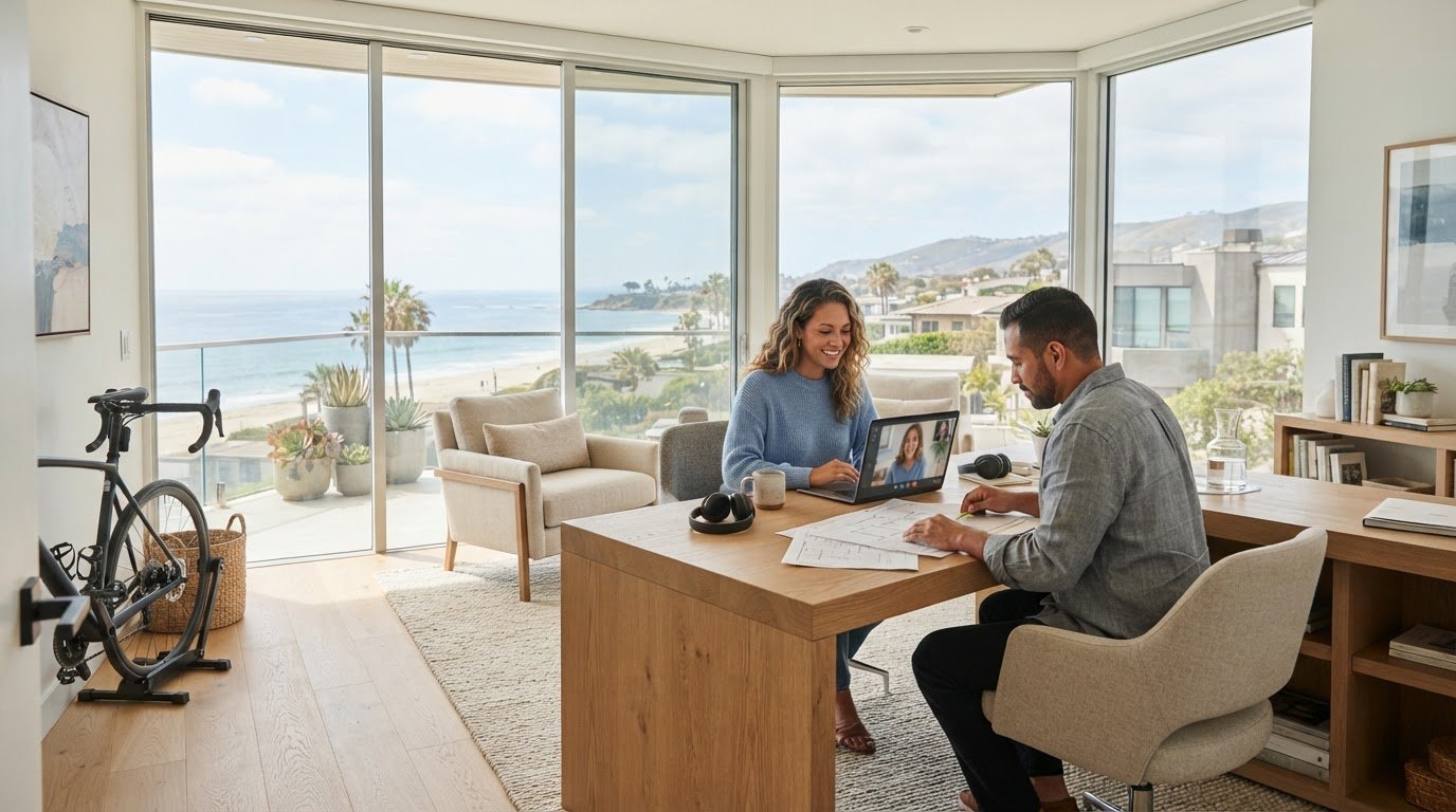 South Bay CA Real Estate for Remote Workers: 2026 Guide