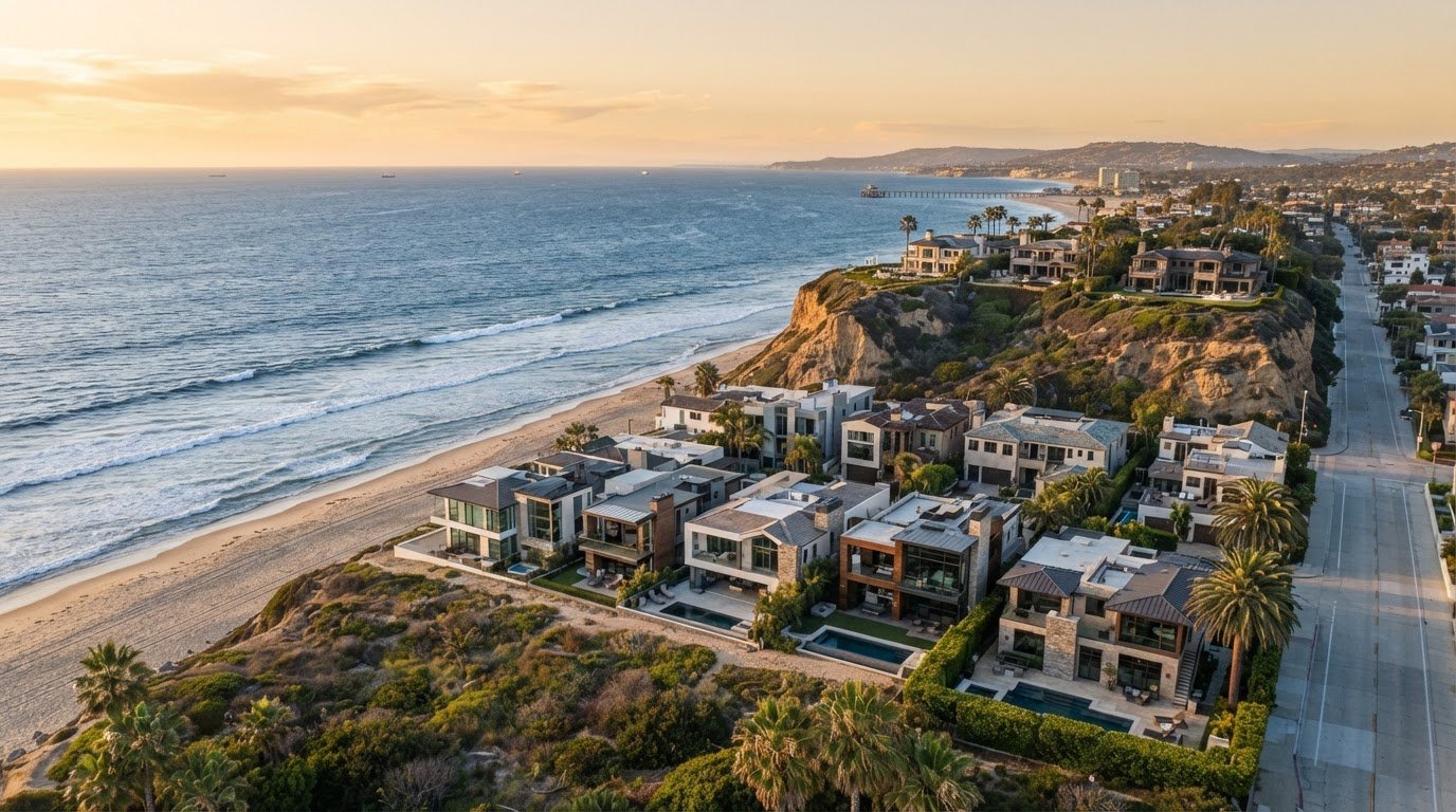 South Bay Oceanfront Homes: Strategic Buyer's Guide