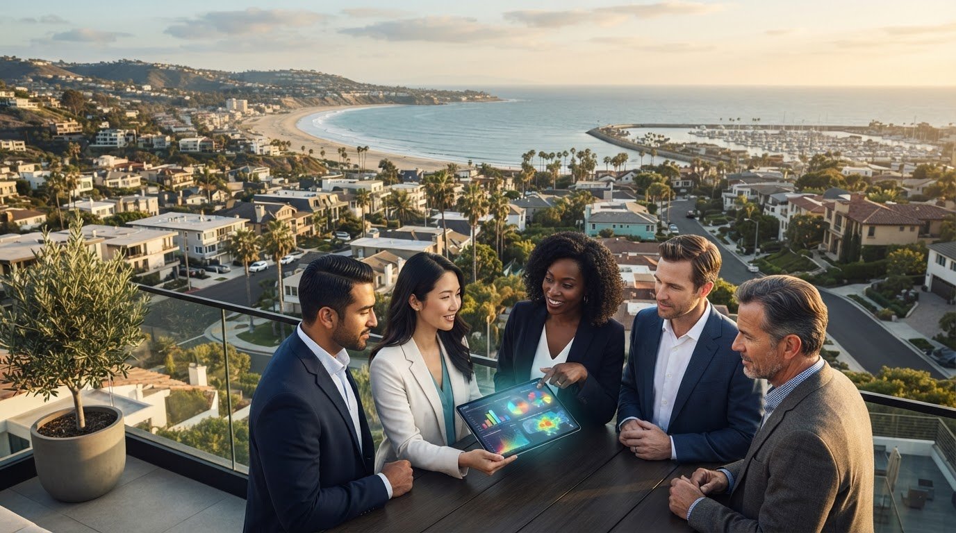 South Bay Real Estate Market Trends: 2026 Strategic Analysis