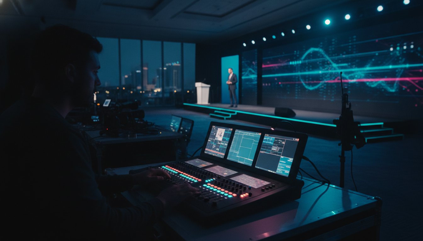 South Florida Hybrid Event Solutions: 2026 Strategic Guide