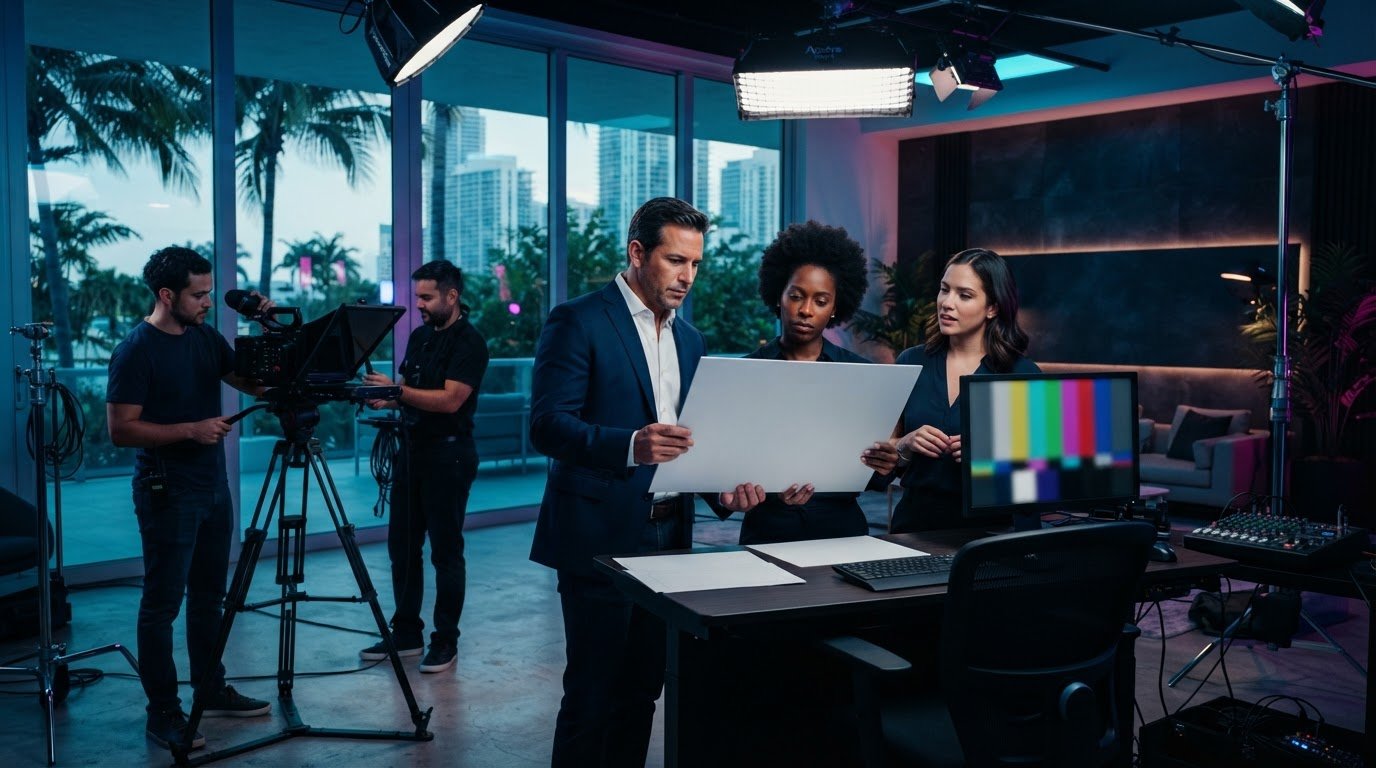 South Florida Thought Leadership Video Series: A Strategic Buying Guide