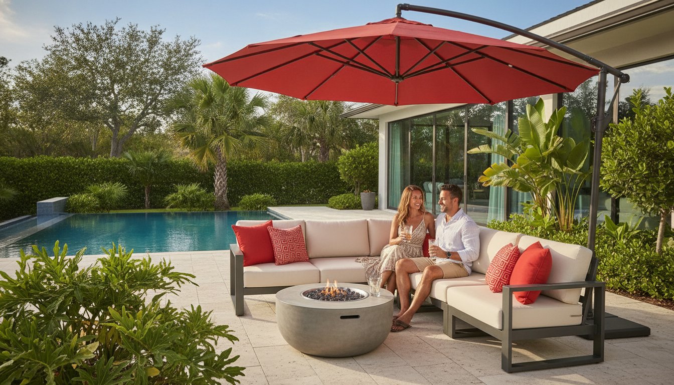 Southwest Florida Patio Design: A Guide to Luxury Outdoor Living