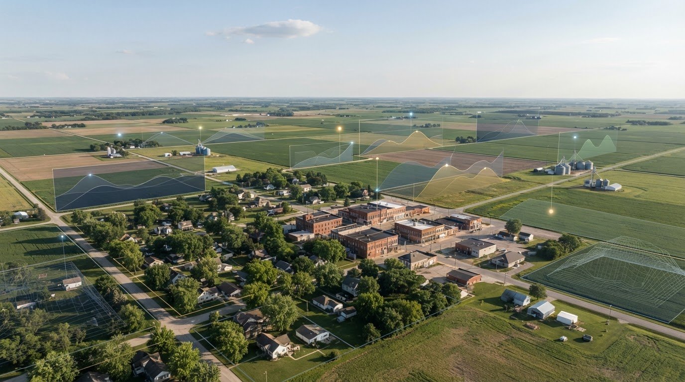 Southwest Iowa Market Reports: 2026 Real Estate & Land Trends