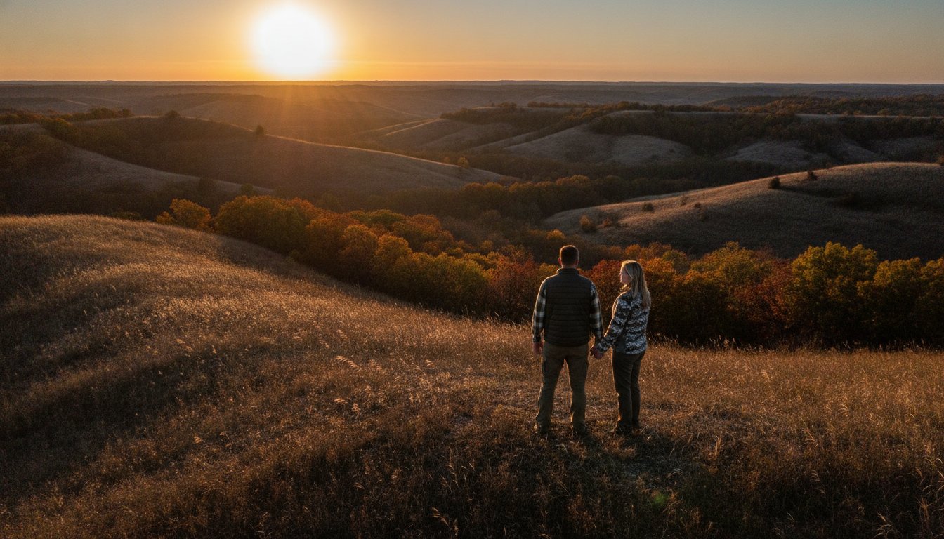 Southwest Iowa Recreational Land: 2026 Buyer's Guide