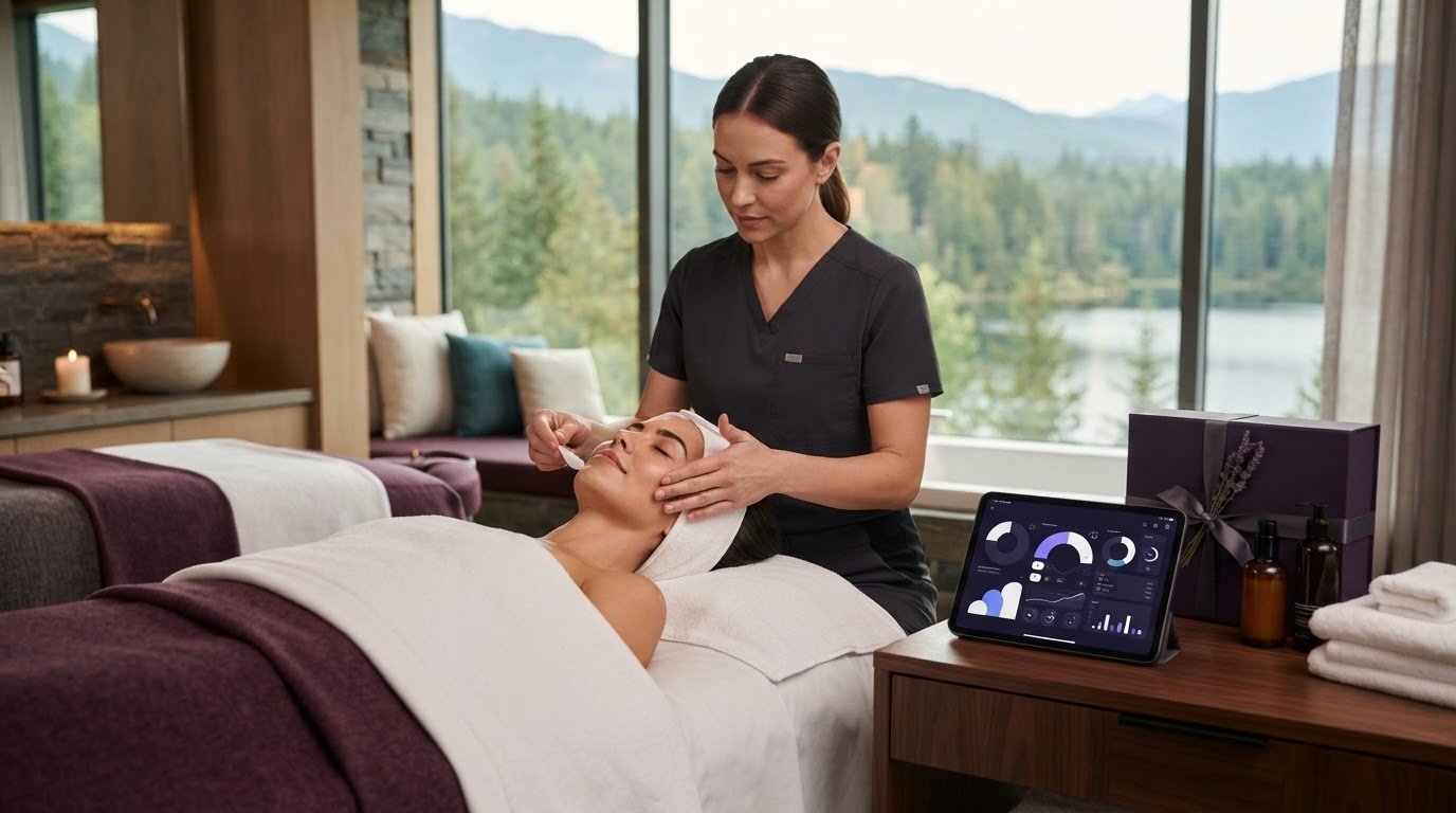 Spa Membership Program Ideas for Pricing and Member Perks